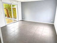 Maison de plain-pied louée avec jardin privatif et chalet — photo 2