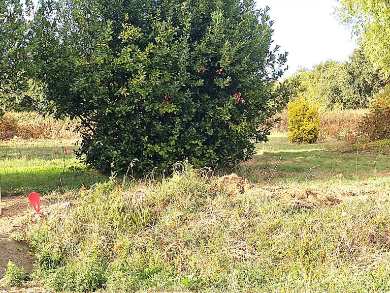 PLÉLO   SECTEUR LA CORDERIE   TERRAIN À BÂTIR DE 761 m2 — photo 1