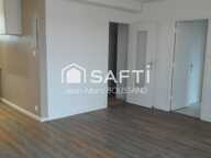LA CLAYETTE appartement rénové T4 64M² — photo 2