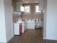 LA CLAYETTE appartement rénové T4 64M² — photo 3