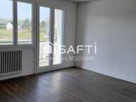 LA CLAYETTE appartement rénové T4 64M² — photo 4