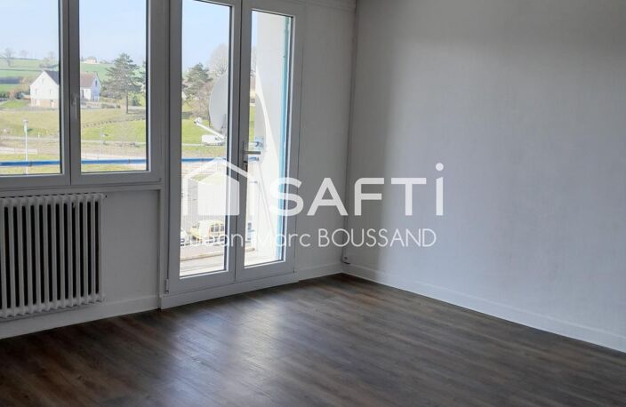 LA CLAYETTE appartement rénové T4 64M² — photo 4