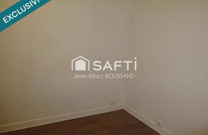 LA CLAYETTE appartement rénové T4 64M² — photo 5