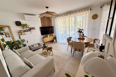 Appartement 3 pièces 226000 €