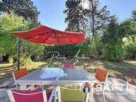 MAISON FAMILIALE 139 M²  5 CHAMBRES  TERRAIN 714 M²  PLEIN SUD — photo 3