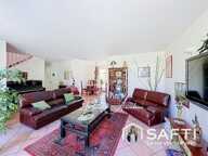 MAISON FAMILIALE 139 M²  5 CHAMBRES  TERRAIN 714 M²  PLEIN SUD — photo 4