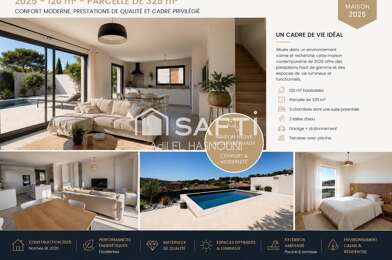 Maison 5 pièces 499999 €