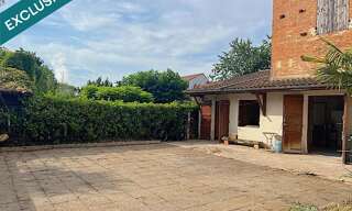 Maison 7 Pièces 194 m² à vendre à Lamagistère (82360)