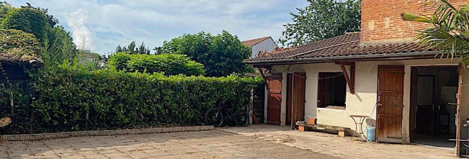 Maison 7 Pièces 194 m² à vendre à Lamagistère (82360)