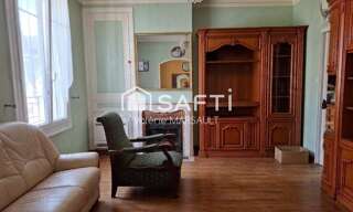 Maison 4 Pièces 110 m² à vendre à Tours (37000)