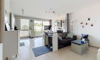 Appartement 2 Pièces 47 m² à vendre à Lille (59800)