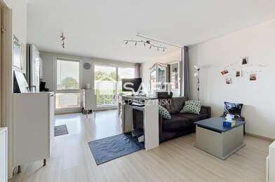 Appartement 2 pièces 162500 €