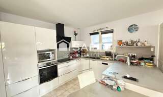 Maison 5 Pièces 110 m² à vendre à Audenge (33980)