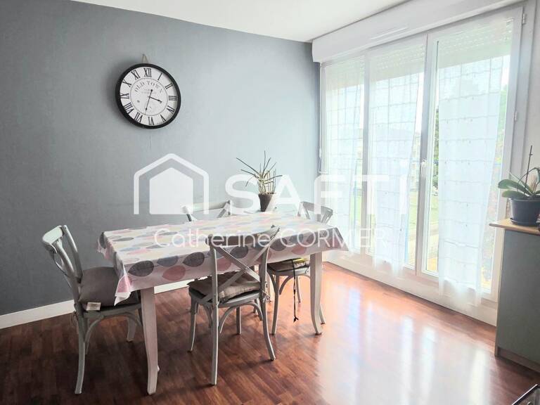 Appartement T3 traversant — photo 1