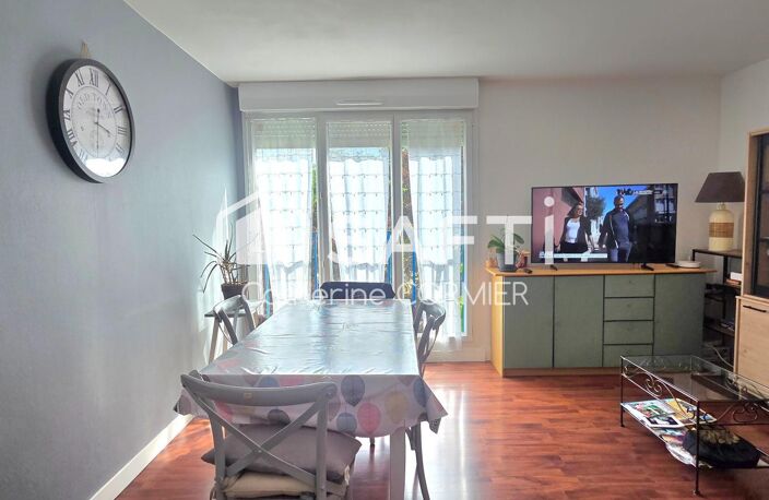 Appartement T3 traversant — photo 2