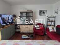 Appartement T3 traversant — photo 3