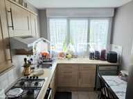 Appartement T3 traversant — photo 4