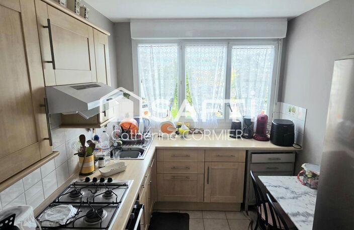 Appartement T3 traversant — photo 4