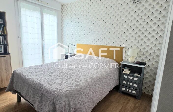 Appartement T3 traversant — photo 5