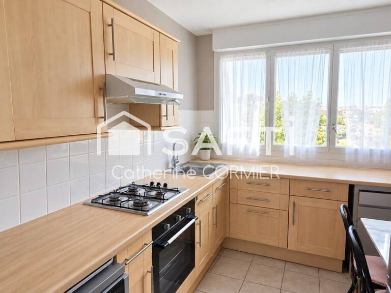 Appartement T3 2 chambres — photo 1
