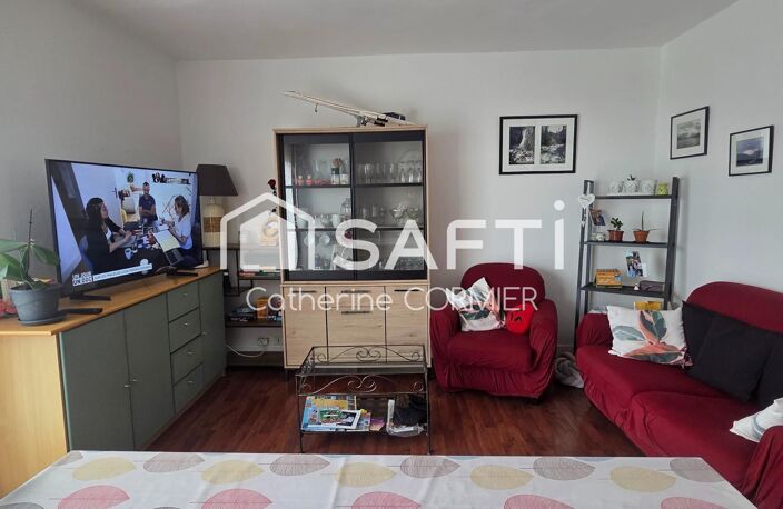 Appartement T3 2 chambres — photo 4