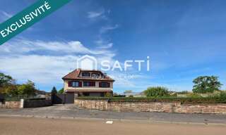 Maison 7 Pièces 203 m² à vendre à Vroville (88500)