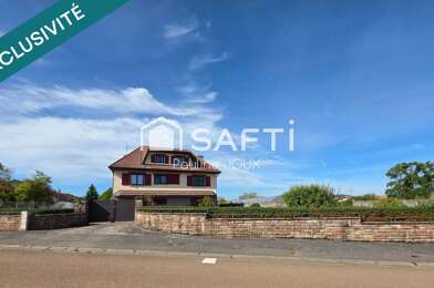 Maison 7 pièces 189900 €