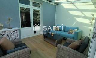 Maison 3 Pièces 79 m² à vendre à Marennes-Hiers-Brouage (17320)