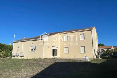 Maison 9 pièces 298000 €