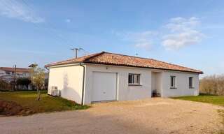 Maison 5 Pièces 97 m² à vendre à Angeville (82210)