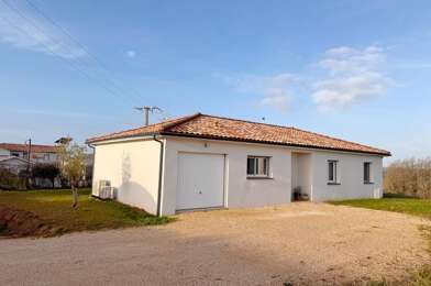 Maison 5 pièces 222000 €