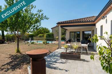 Maison 5 pièces 359000 €