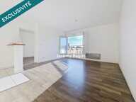 Un grand type 2 complet avec ascenseur parking et terrasse — photo 2