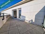 Un grand type 2 complet avec ascenseur parking et terrasse — photo 3