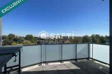 Appartement 2 pièces 280000 €