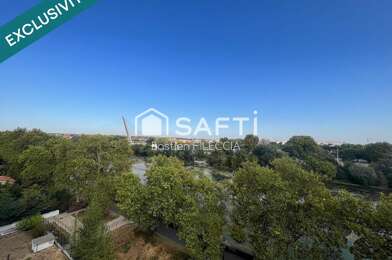 Appartement 2 pièces 280000 €