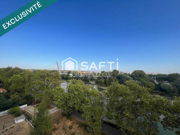 Exceptionnel - T2 - Vue Garonne — photo 1