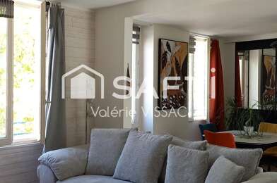 Appartement 3 pièces 144500 €