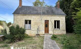 Maison 2 Pièces 53 m² à vendre à Les Essarts (41800)