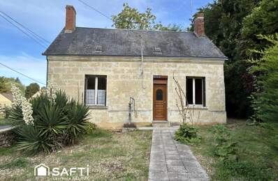 Maison de caractère à rénover avec dépendances — photo du bien