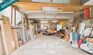 Commerce 1 Pièce 87 m² à vendre à Villejuif (94800)