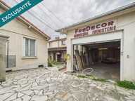 Villejuif  Atelier de 87 m² avec accès véhicule — photo 3