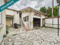 Villejuif  Atelier de 87 m² avec accès véhicule — photo 4