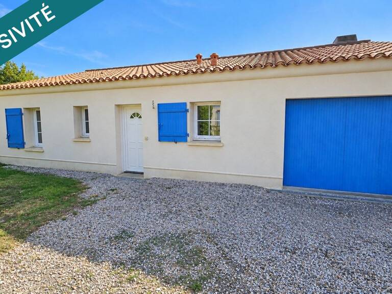 Maison 3 chambres située dans un quartier calme — photo 1