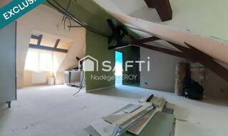 Appartement 4 Pièces 54 m² à vendre à Montreux-Vieux (68210)