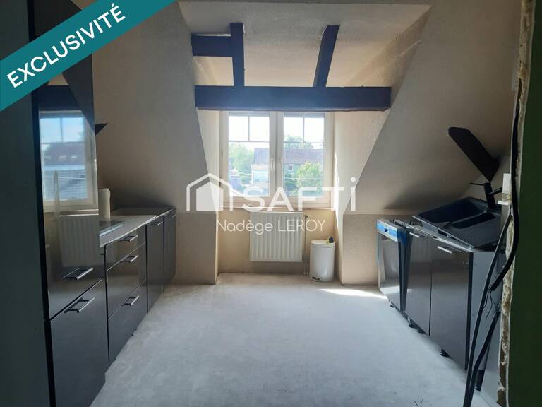 2 chambres,  1 bureau et une place de parking — photo 1