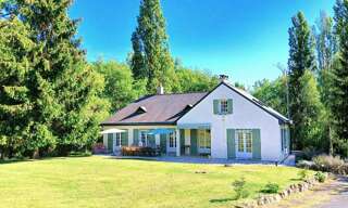 Maison 7 Pièces 172 m² à vendre à La Breille-les-Pins (49390)