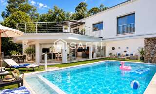 Maison 5 Pièces 182 m² à vendre à Flassans-sur-Issole (83340)