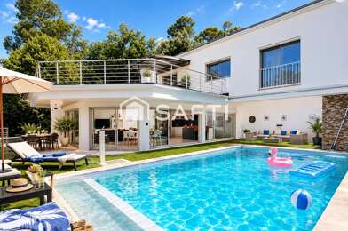 Maison 5 pièces 780000 €