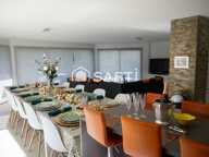 Villa d'exception suspendue entre golf et liberté. — photo 3